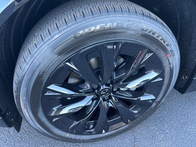 New 2026 MAZDA CX-90 3.3 Turbo S w/ Premium Package AWD/4WD image 10