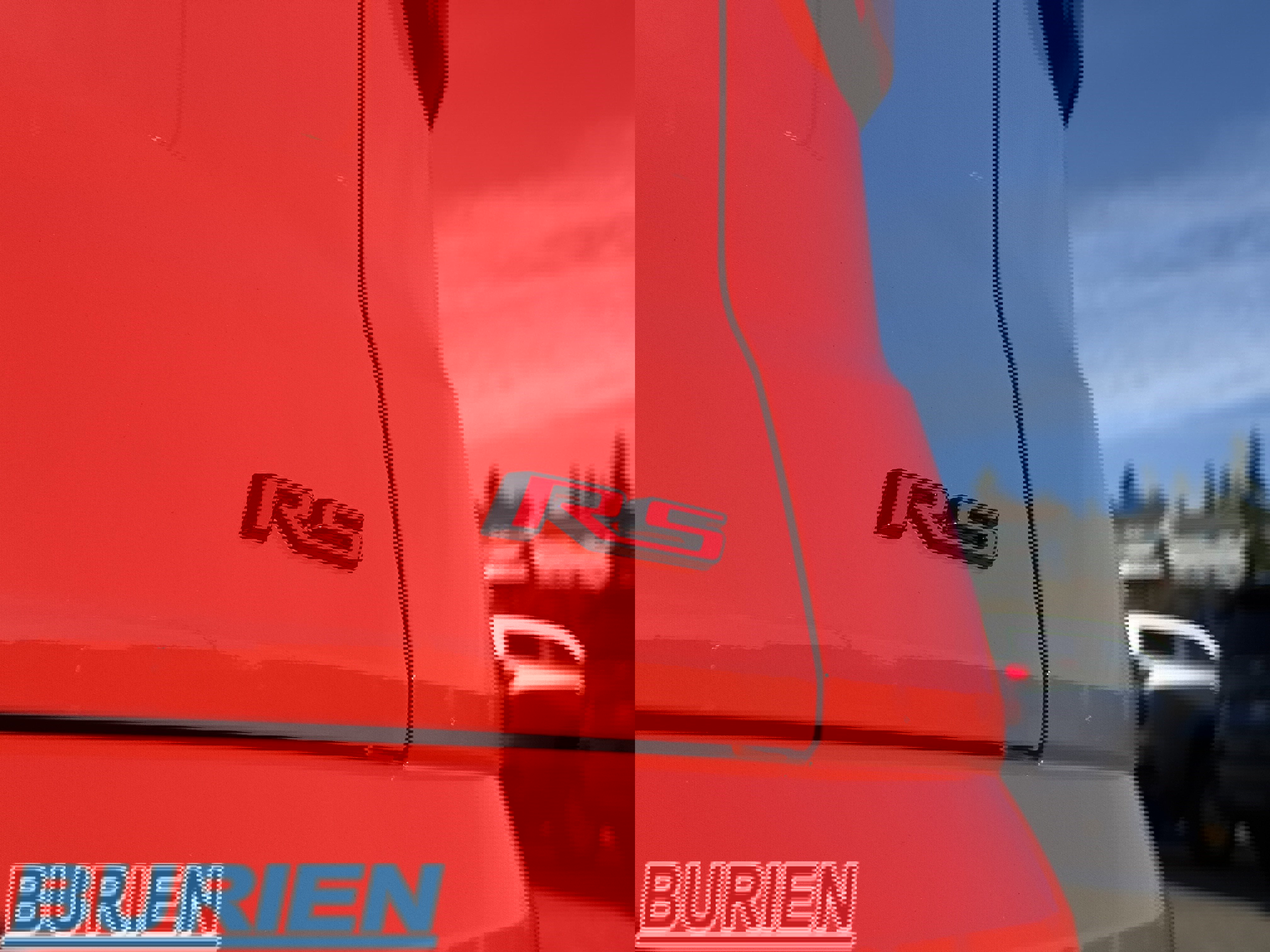 New 2027 Chevrolet Bolt RS image 39