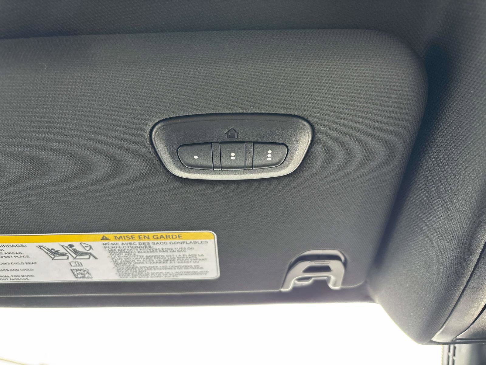 New 2026 RAM 1500 Big Horn image 12