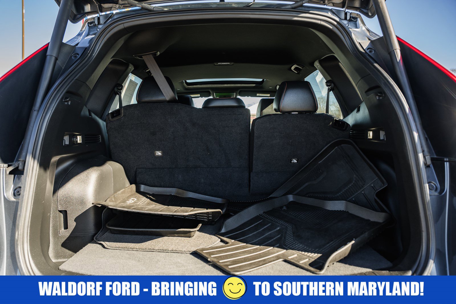 Used 2024 Honda CR-V Sport-L image 11