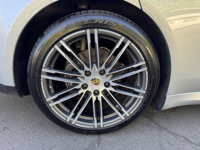 Used 2016 Porsche Panamera Edition RWD image 47