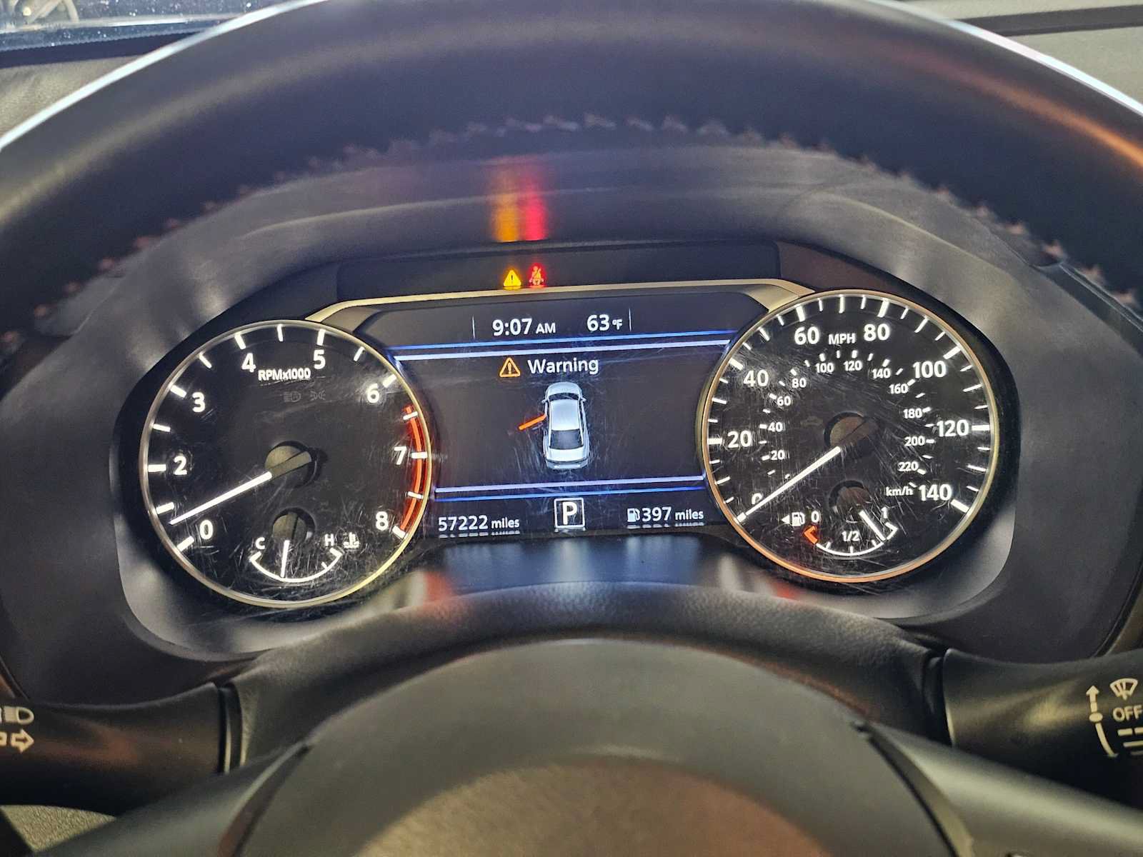 Used 2022 Nissan Altima 2.5 SR AWD/4WD image 12