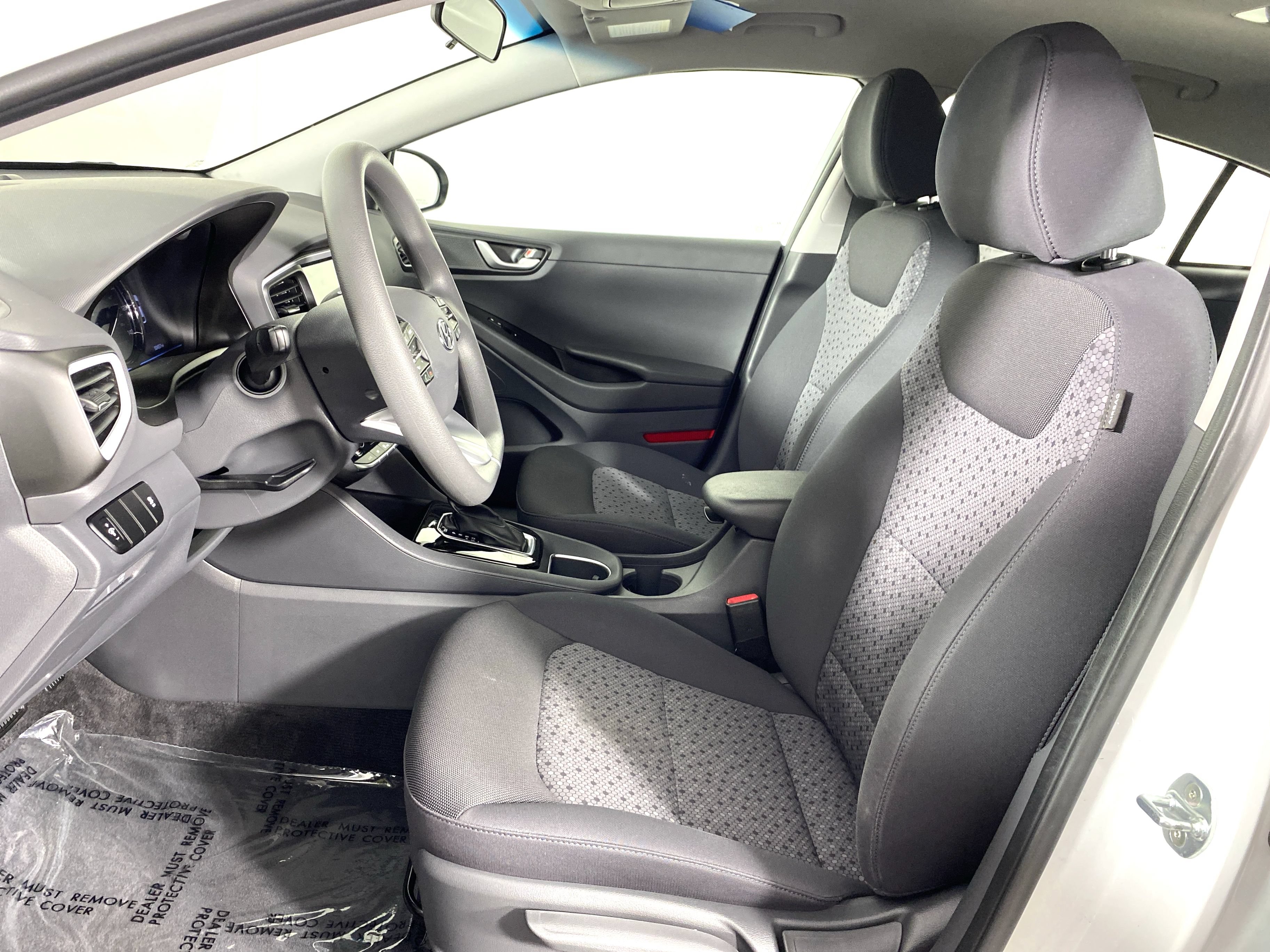 Used 2019 Hyundai Ioniq Blue FWD image 14