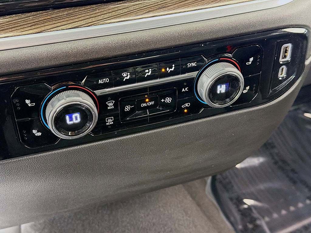 Used 2022 Chevrolet Silverado 1500 LT image 34