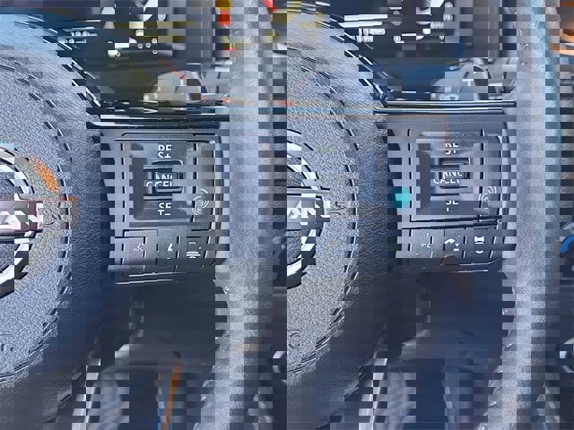 Certified 2023 Nissan Rogue Platinum w/ Platinum Premium Package image 13