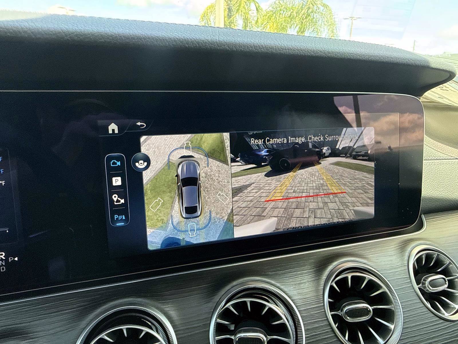 New 2026 Mercedes-Benz AMG GT 43 image 23