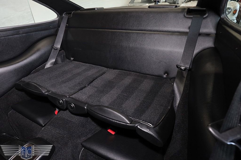 Used 1998 Porsche 911 GT3 RS image 21