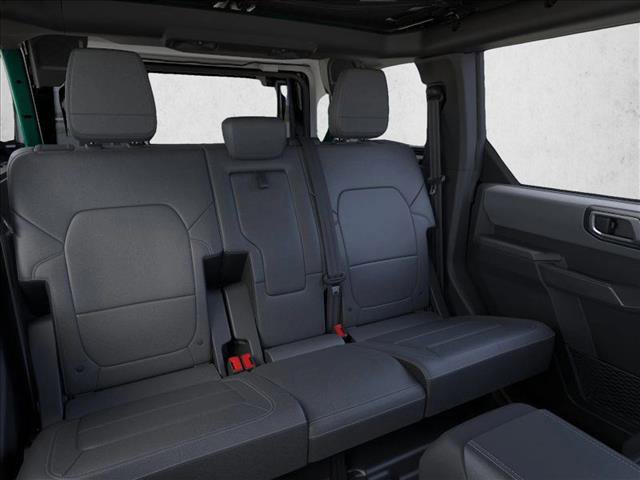 New 2025 Ford Bronco Big Bend image 11
