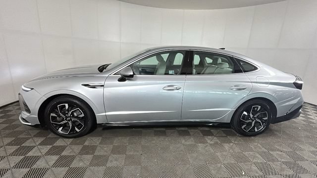 Used 2024 Hyundai Sonata SEL AWD/4WD video 5