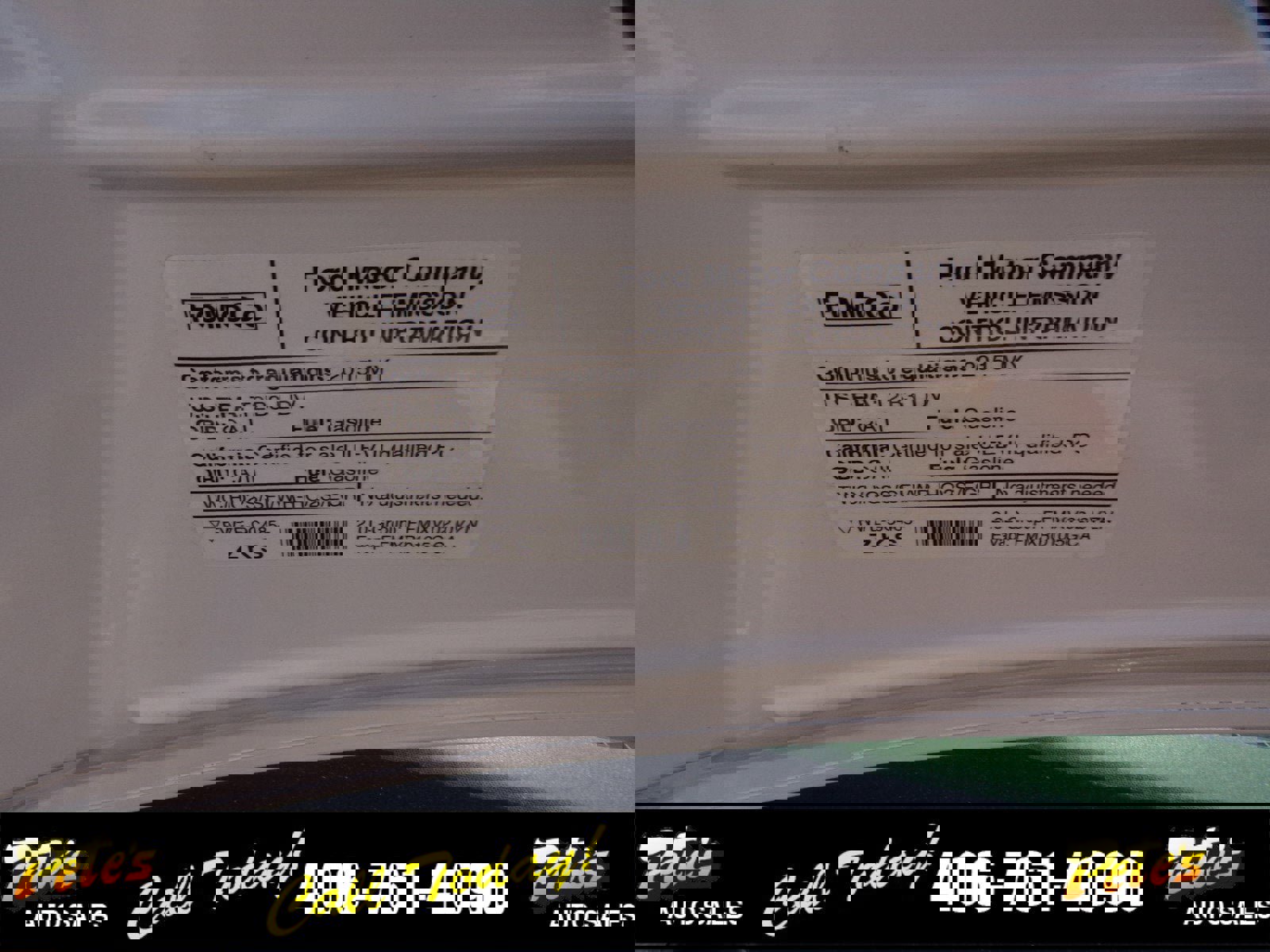 Used 2015 Ford C-MAX SE image 24