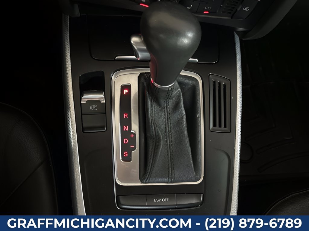 Used 2010 Audi A4 2.0T Premium AWD/4WD image 36