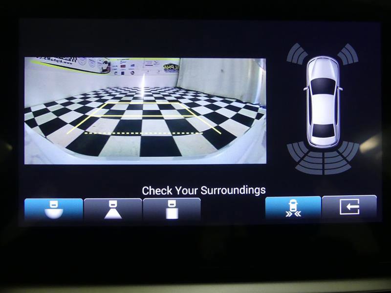 Used 2022 Honda Accord EX-L image 8