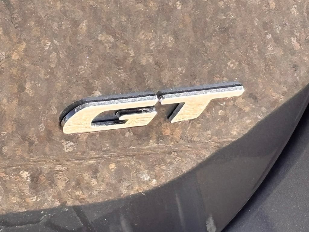 Used 2024 Dodge Durango GT RWD image 8