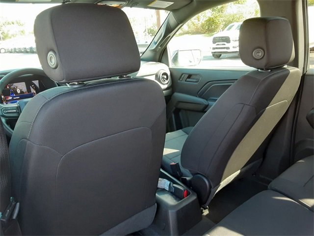 Used 2023 Chevrolet Colorado W/T w/ Safety Package image 24