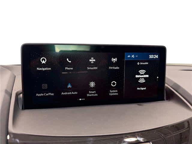 New 2026 Acura RDX SH-AWD w/ Technology Package image 23