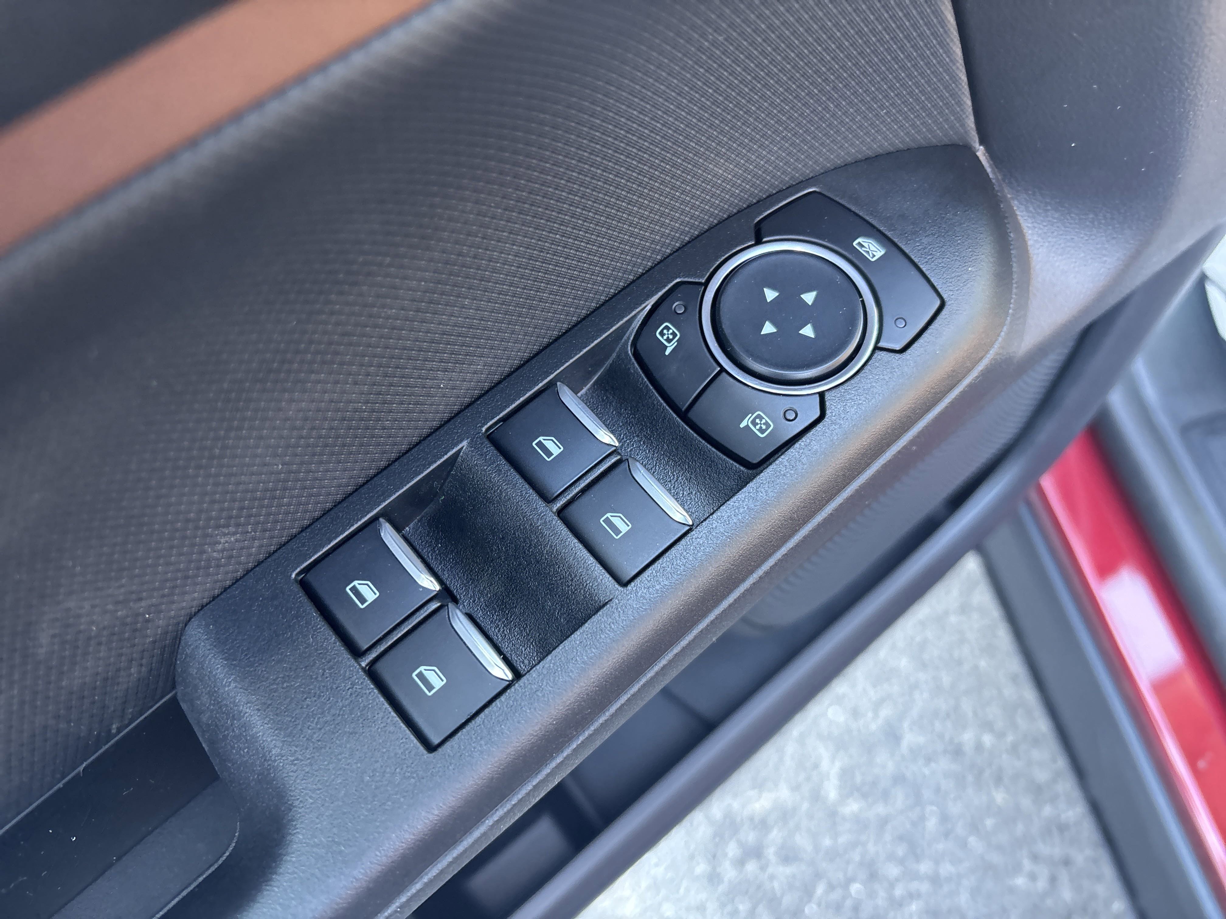 New 2025 Ford Bronco Sport Outer Banks w/ Outer Banks Tech Package+ image 17