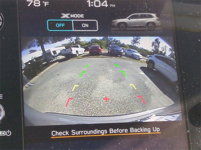 Used 2025 Subaru Forester Premium w/ Convenience Package #2 image 20