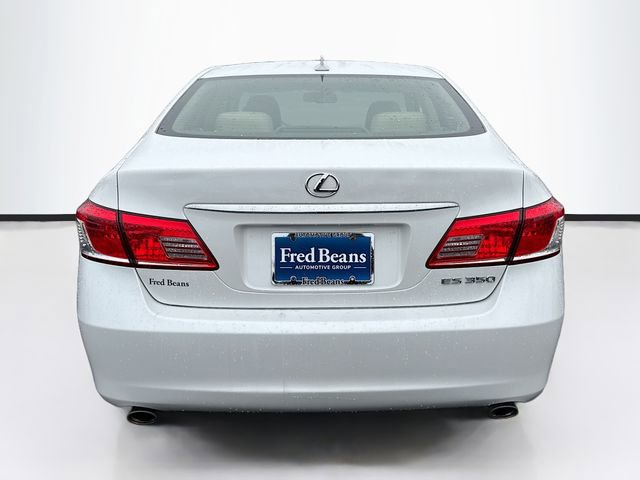 Used 2011 Lexus ES 350 image 6