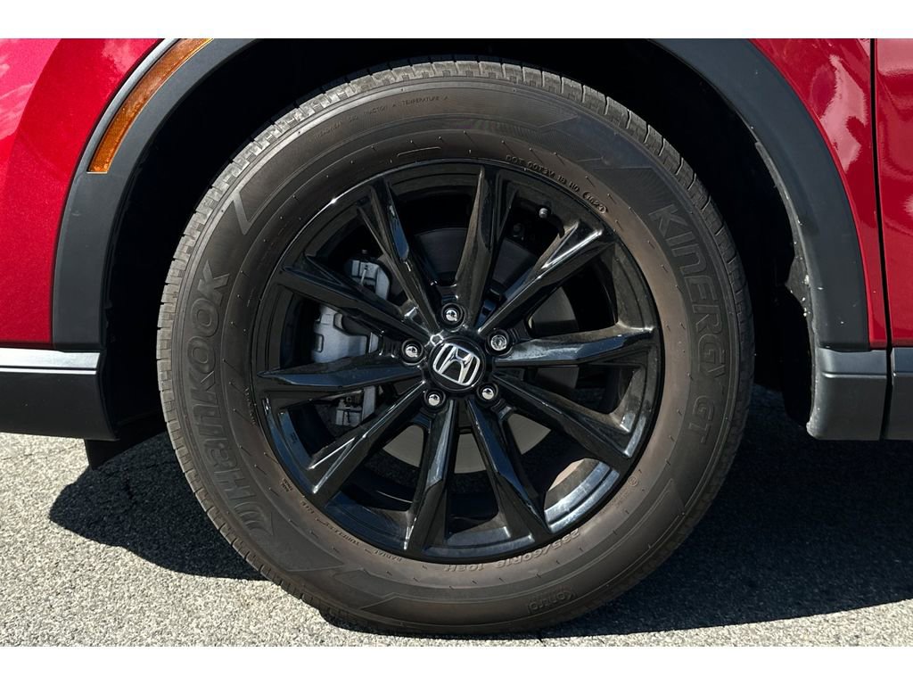 Used 2024 Honda CR-V Sport-L image 45