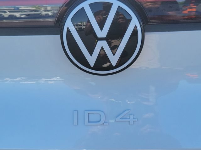 New 2026 Volkswagen ID.4 Pro AWD/4WD image 6