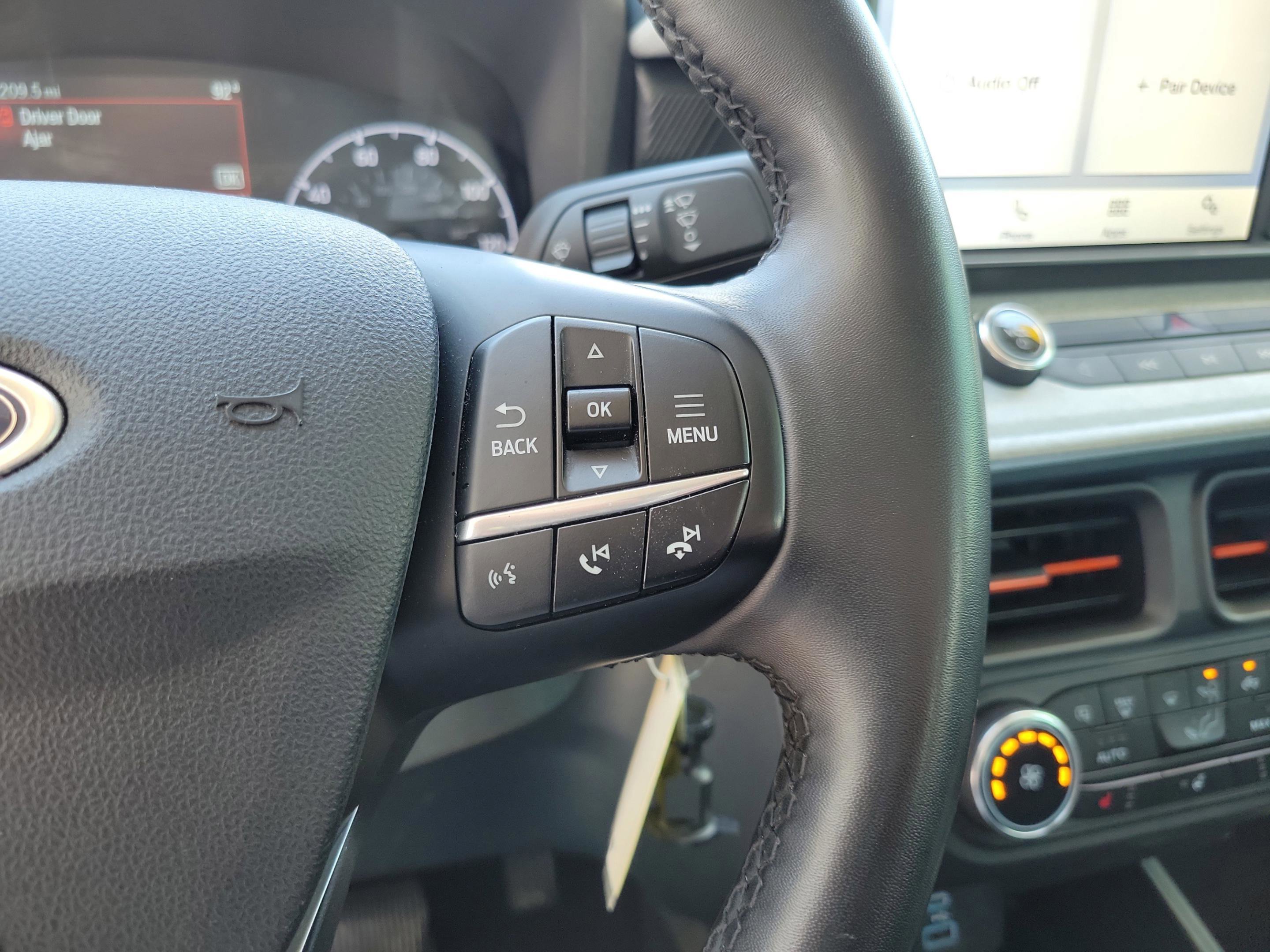 Used 2024 Ford Maverick XLT w/ XLT Luxury Package FWD image 22