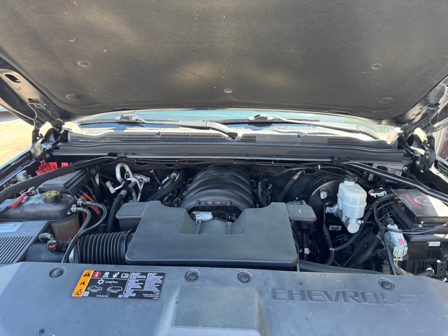 Used 2019 Chevrolet Suburban Premier w/ RST 6.2L Performance Edition image 20