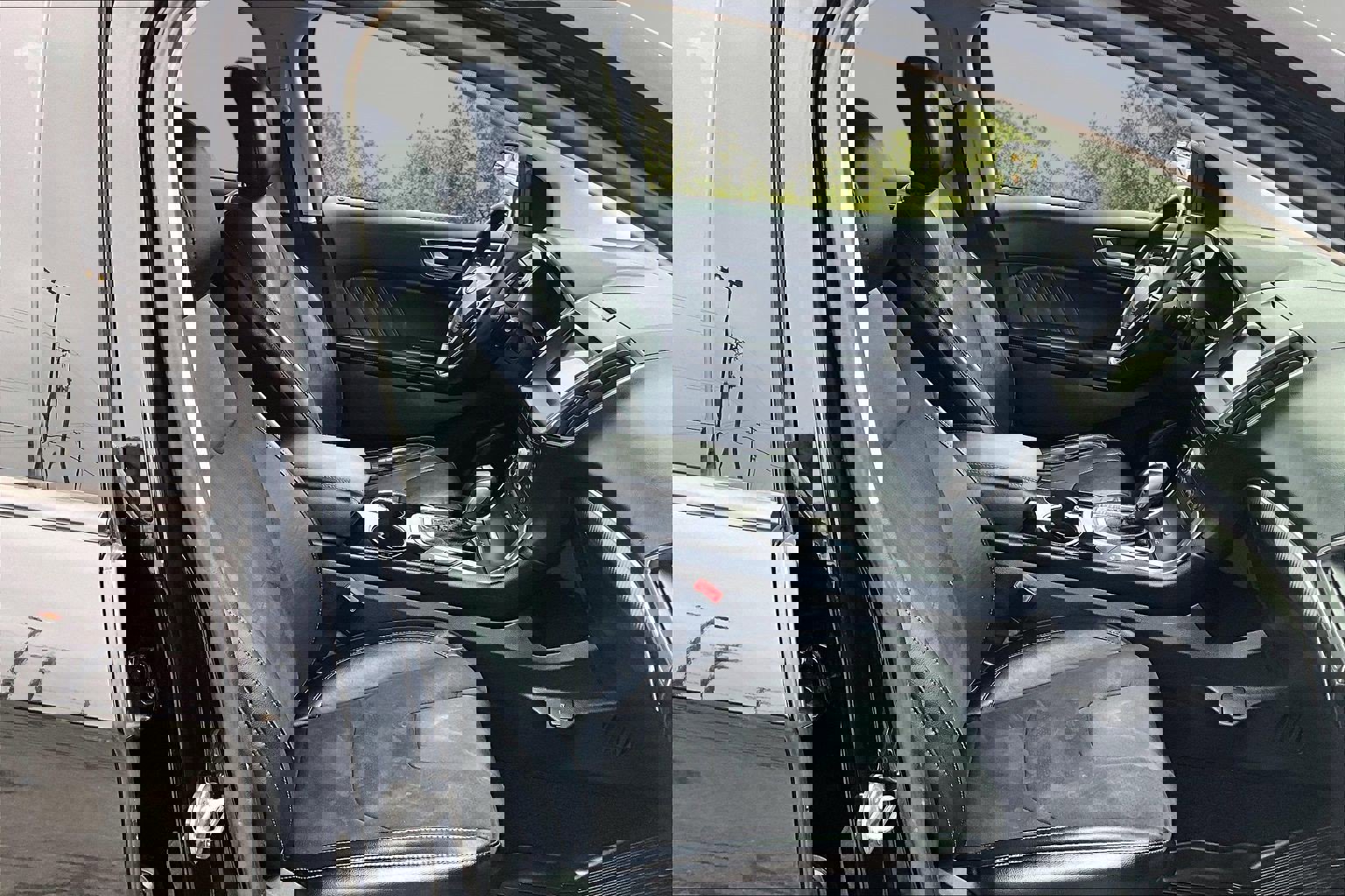 Used 2017 Ford Edge Sport w/ Equipment Group 401A image 7