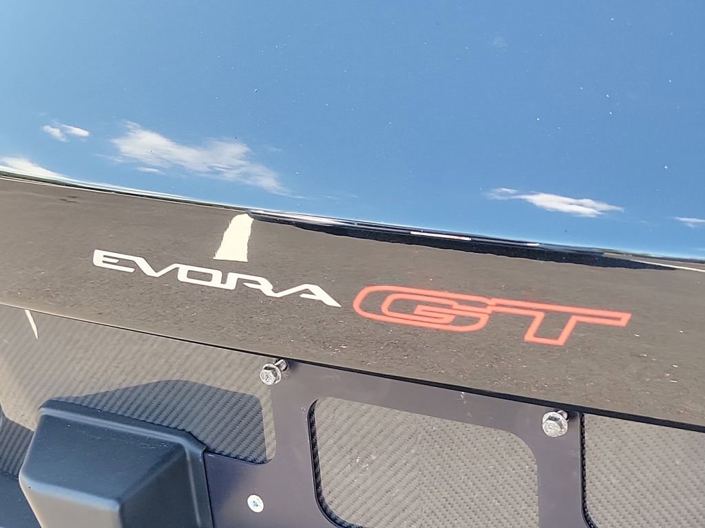 Used 2020 Lotus Evora RWD image 26