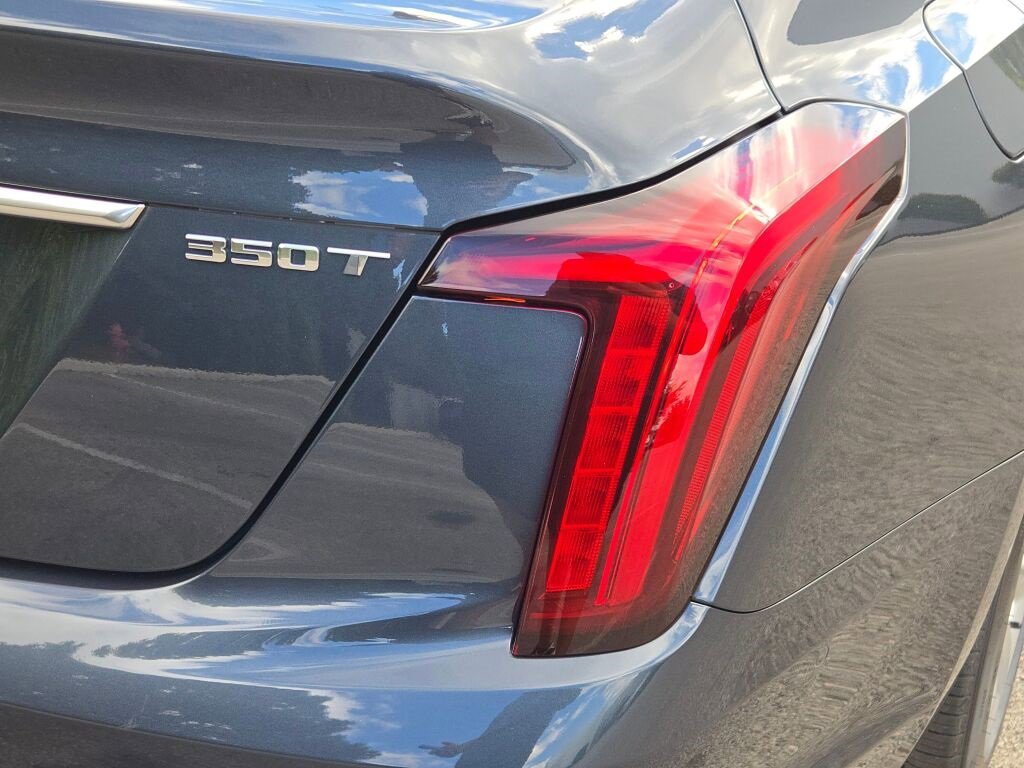 New 2026 Cadillac CT5 Premium Luxury image 13