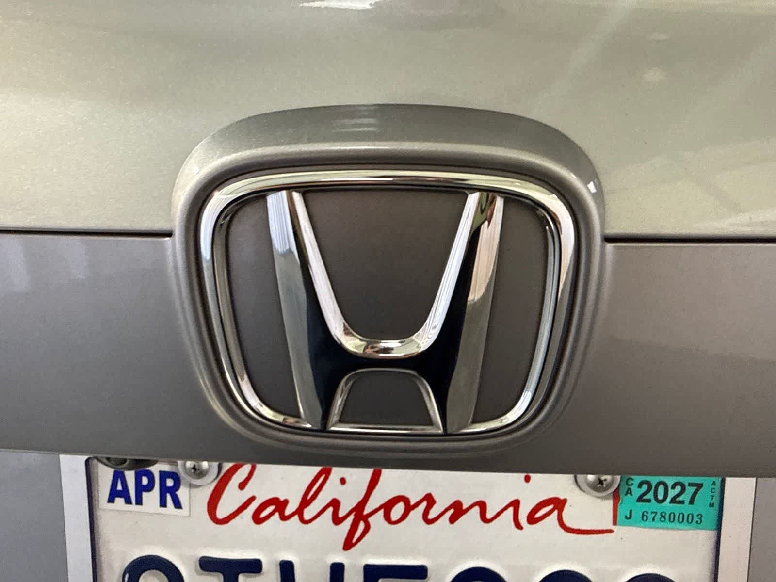 Used 2020 Honda Accord Sport image 12