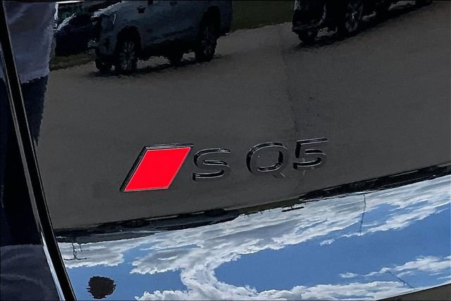 New 2026 Audi SQ5 Premium Plus AWD/4WD image 33
