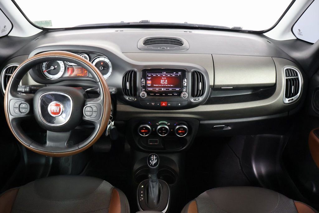 Used 2016 FIAT 500L Trekking image 6