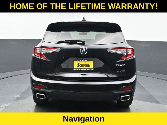 Used 2023 Acura RDX w/ Advance Package AWD/4WD image 5