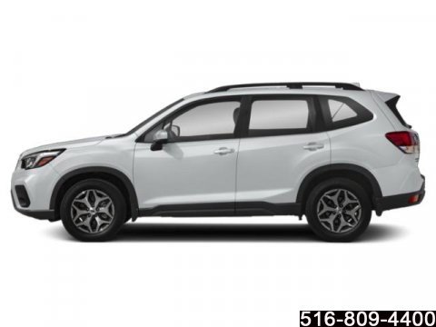 Used 2020 Subaru Forester Premium image 7