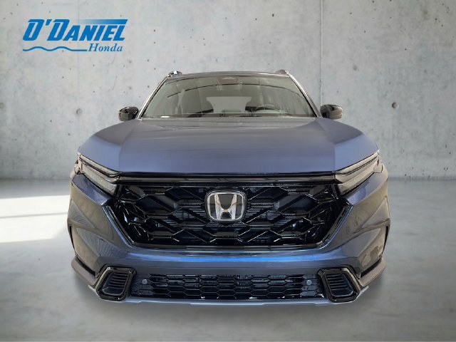 New 2027 Honda CR-V Sport-L image 10