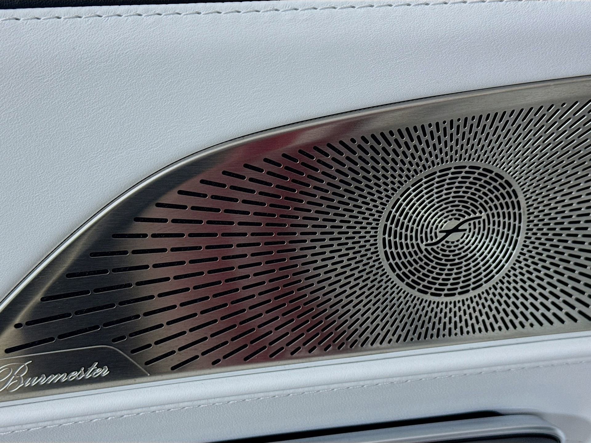 Used 2026 Mercedes-Benz Maybach SL 680 image 20
