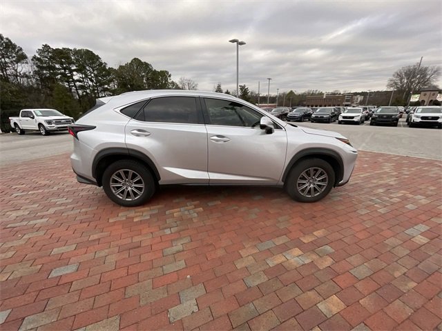 Used 2018 Lexus NX 300 FWD image 25