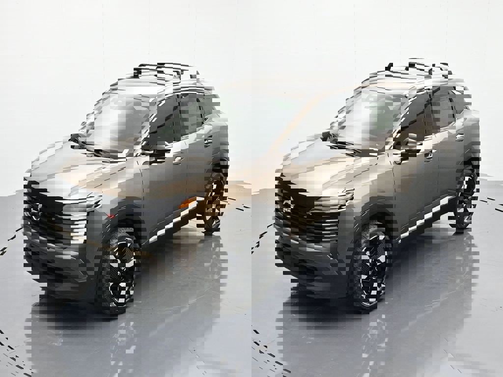 New 2026 Nissan Kicks SR image 28