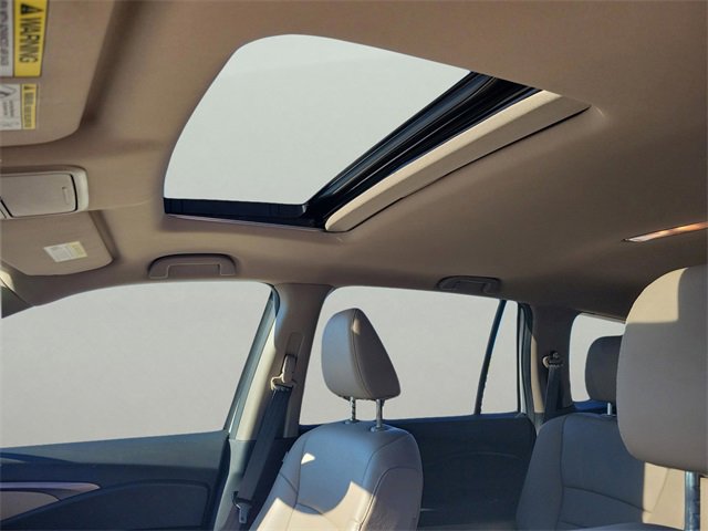 Used 2016 Honda Pilot EX-L image 18