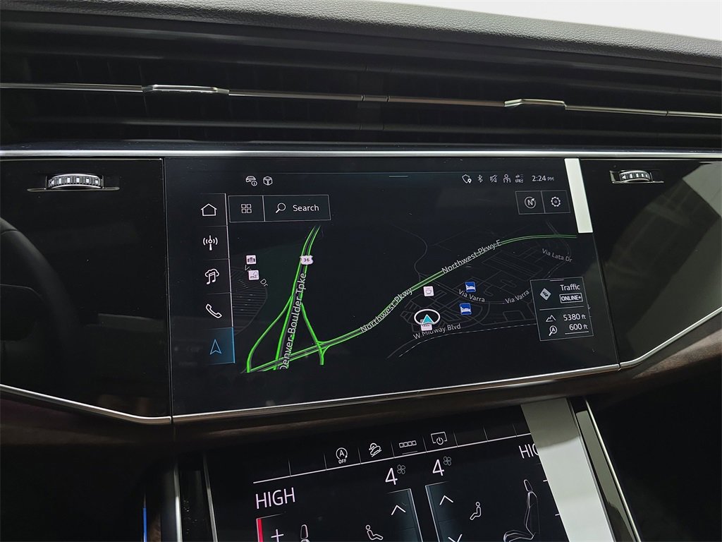 New 2025 Audi Q8 Premium Plus image 21