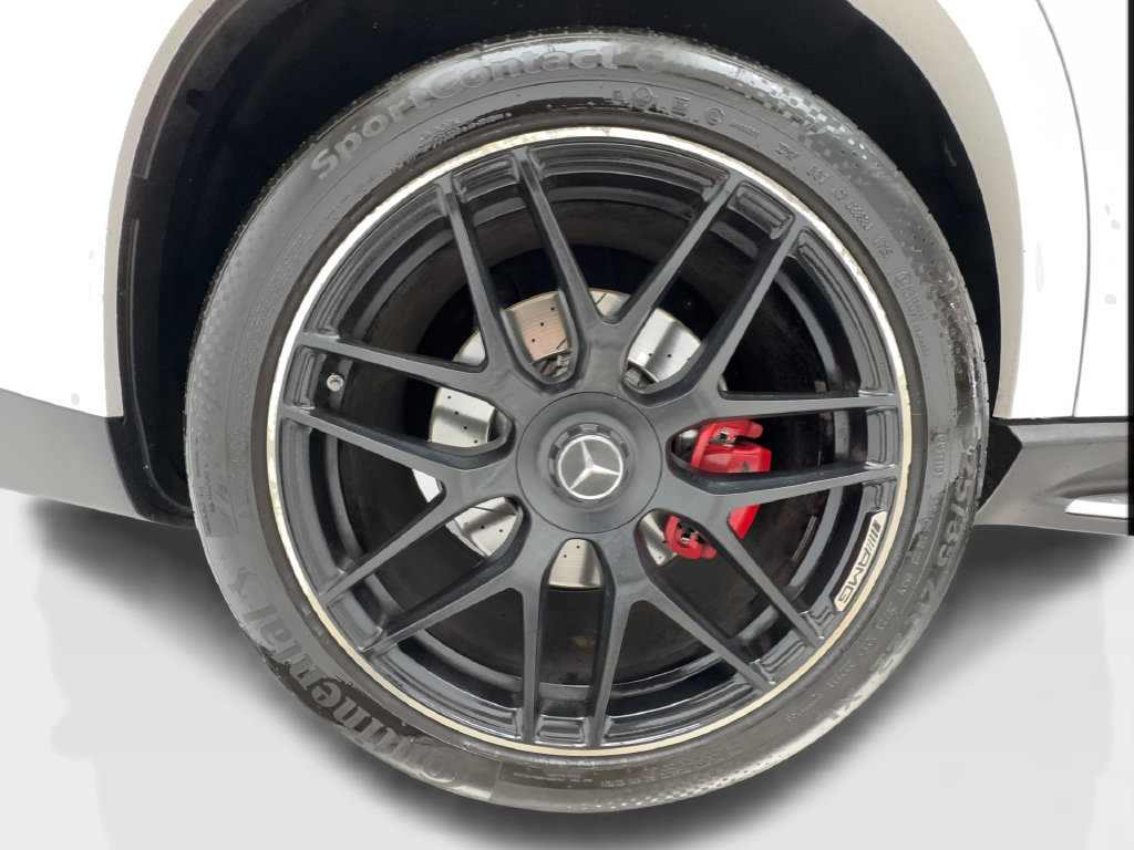 Used 2023 Mercedes-Benz GLE 63 AMG S image 18
