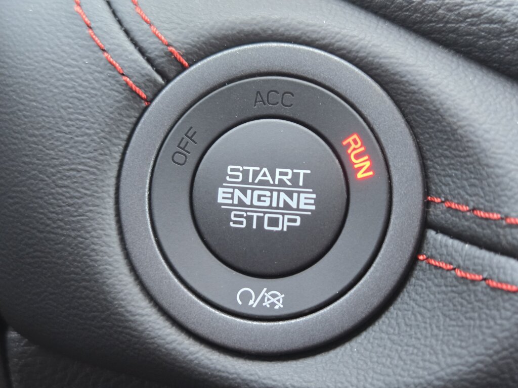 New 2026 Dodge Durango GT AWD/4WD image 24