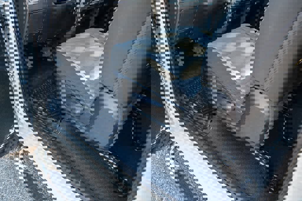 Used 2022 RAM 1500 Tradesman w/ Tradesman SXT Package image 24