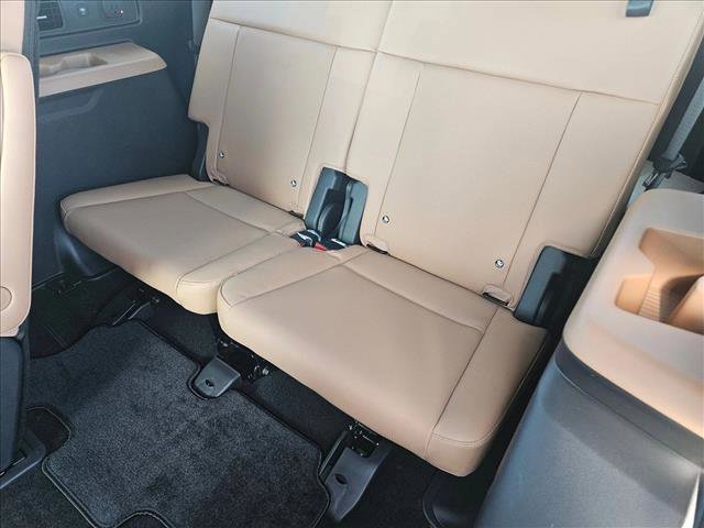 New 2026 Hyundai Santa Fe Limited w/ Tow & Go Package image 19