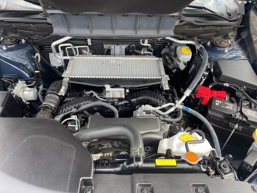 Used 2023 Subaru Ascent Touring w/ Popular Package #2A image 35