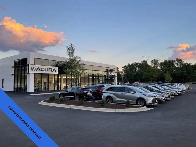 Used 2022 Acura MDX Type S image 28