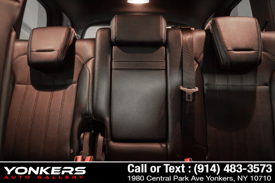 Used 2019 Mercedes-Benz GLS 450 4MATIC image 21