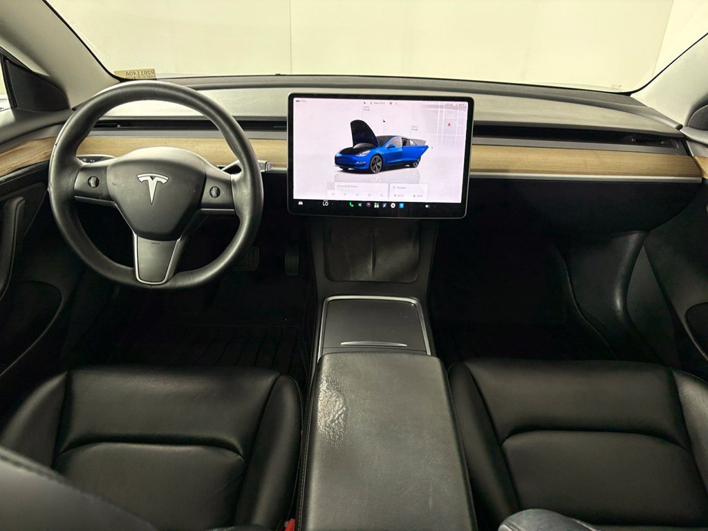 Used 2022 Tesla Model 3 RWD image 33