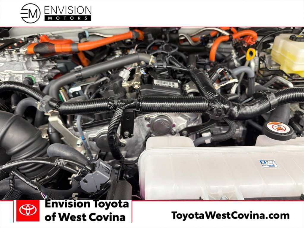 Used 2027 Toyota Land Cruiser AWD/4WD image 41
