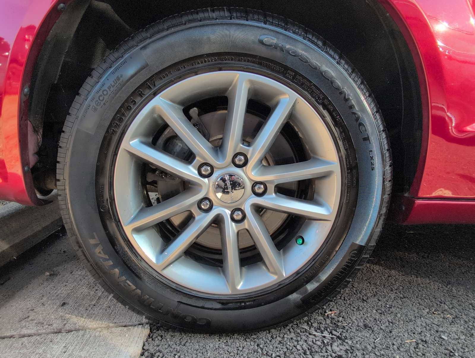 Used 2015 Dodge Grand Caravan SE image 14